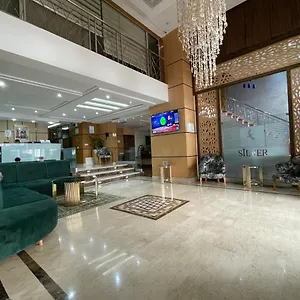 Silver Hotel& Casablanca