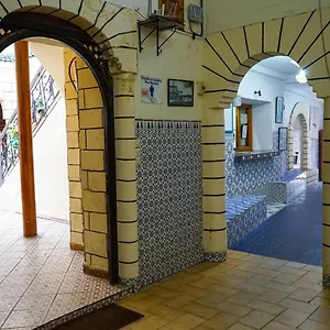 De Jeunes Hostel