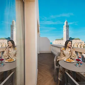 Melliber Appart Hotel apartamentowy