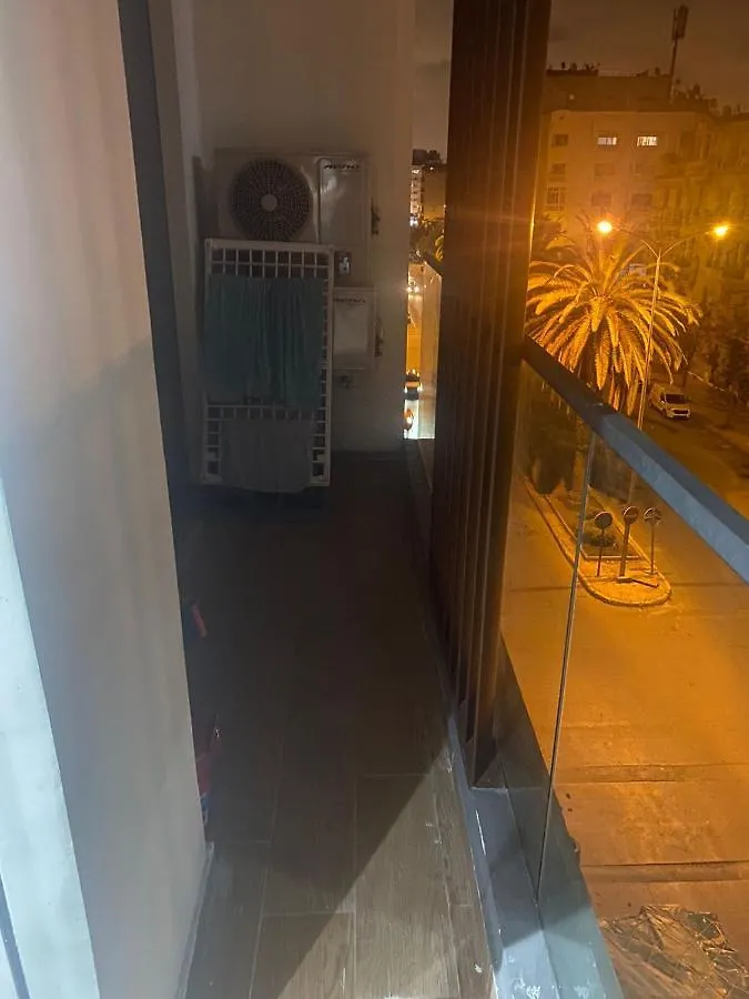 Apartament Derb Omar,Tram Casablanca