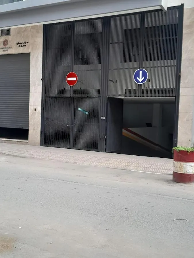 Apartament Derb Omar,Tram Casablanca 0*,  Maroko