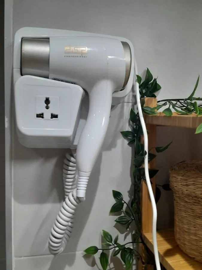 Apartament Derb Omar,Tram Casablanca