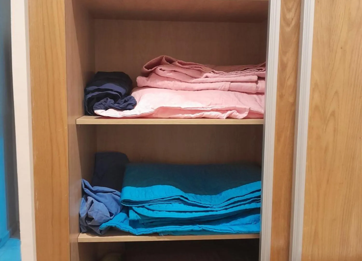 Apartament Derb Omar,Tram Casablanca