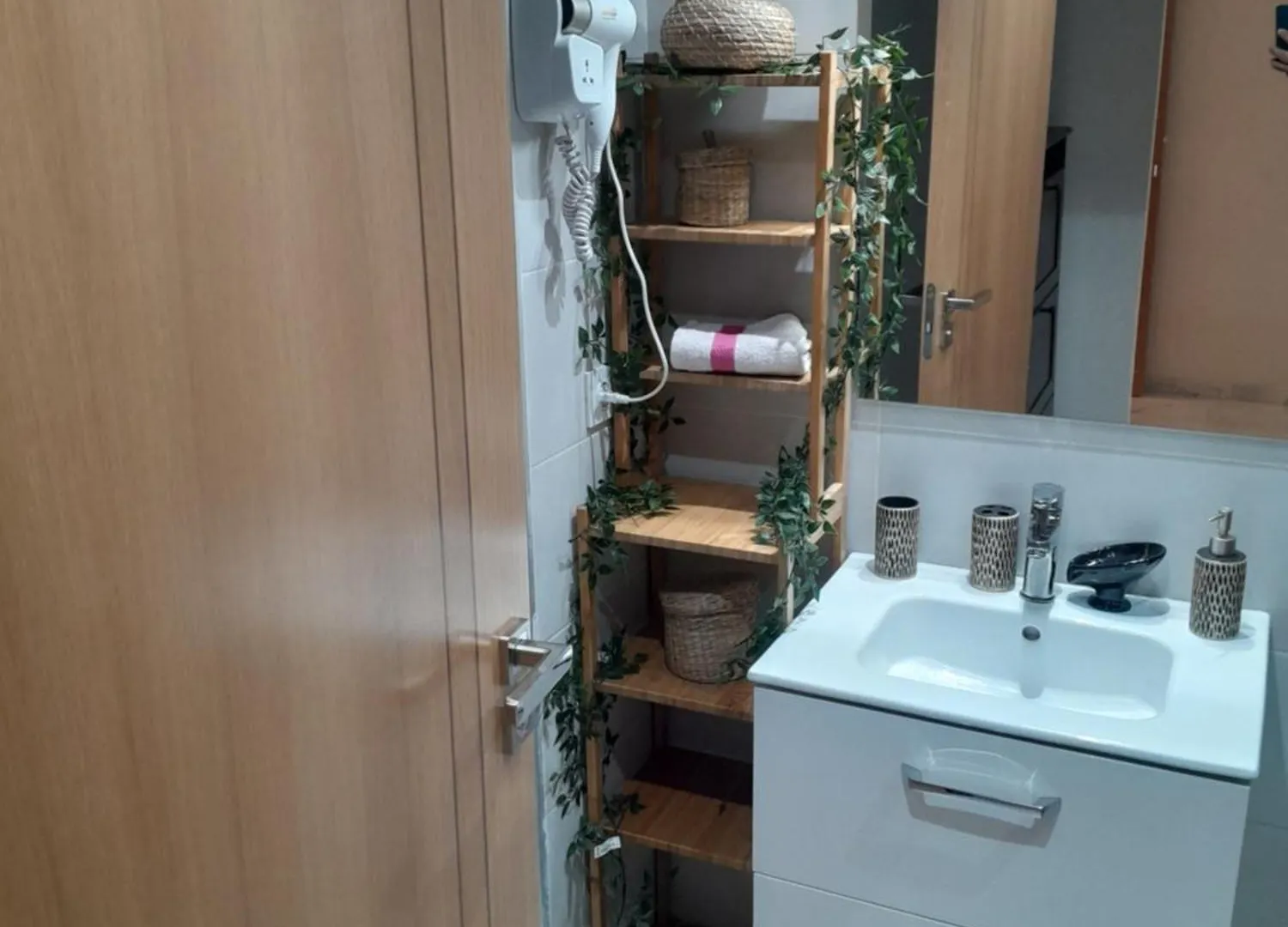 Apartament Derb Omar,Tram Casablanca
