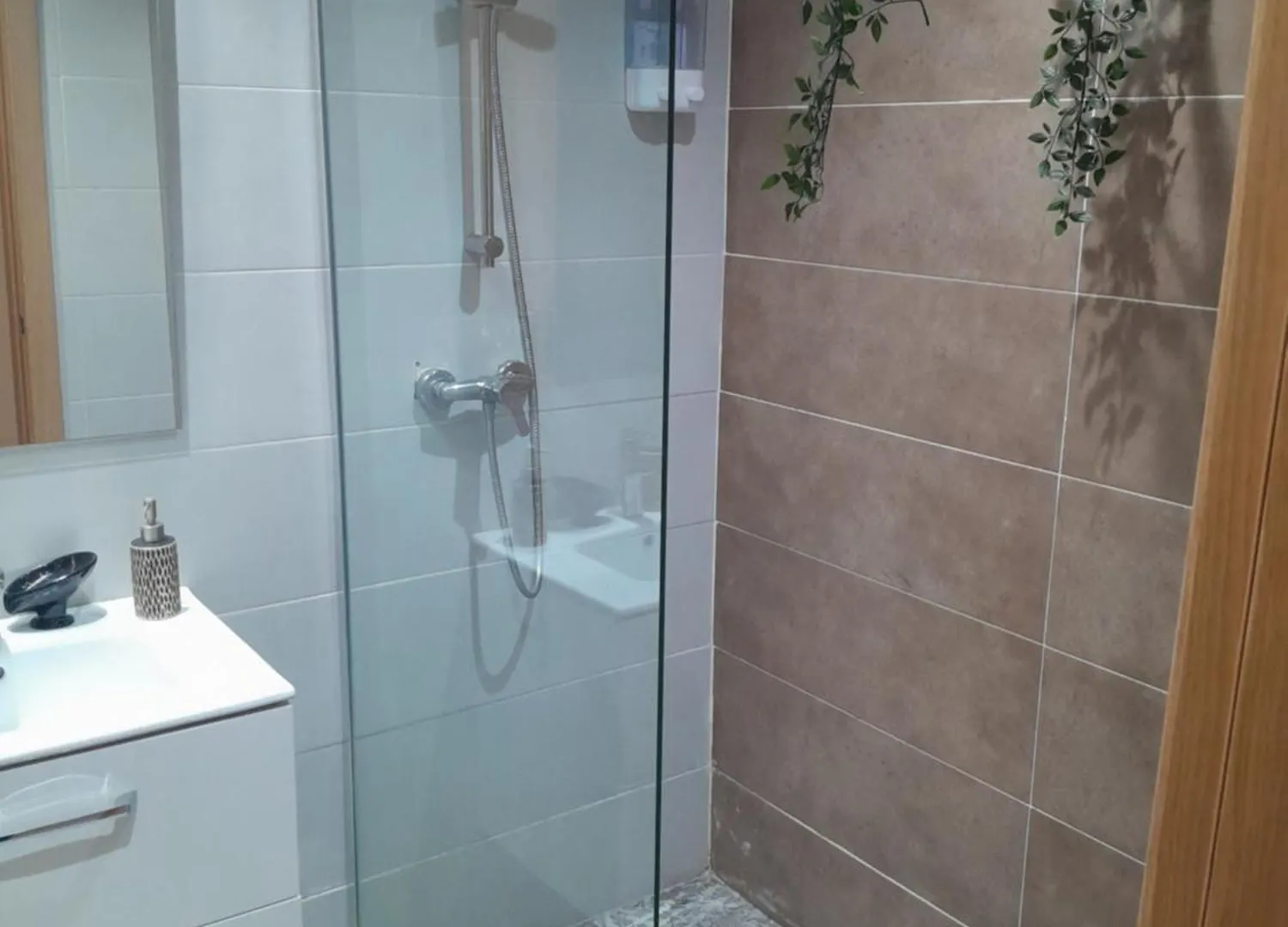 Apartament Derb Omar,Tram Casablanca