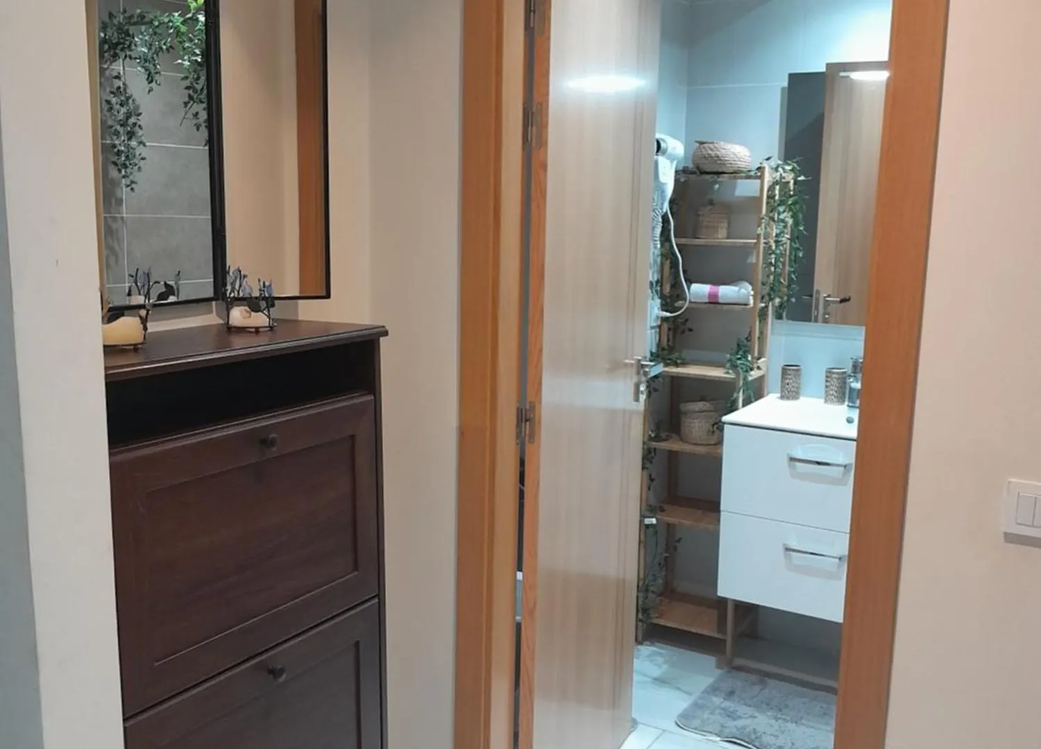 Apartament Derb Omar,Tram Casablanca 0*,